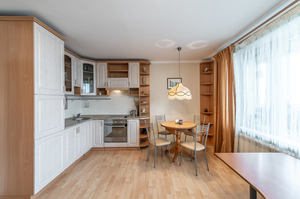Продам однокомнатную (1-комн.) квартиру, Винницкая ул, 21, Москва г