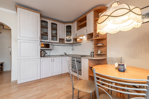 Продам однокомнатную (1-комн.) квартиру, Винницкая ул, 21, Москва г