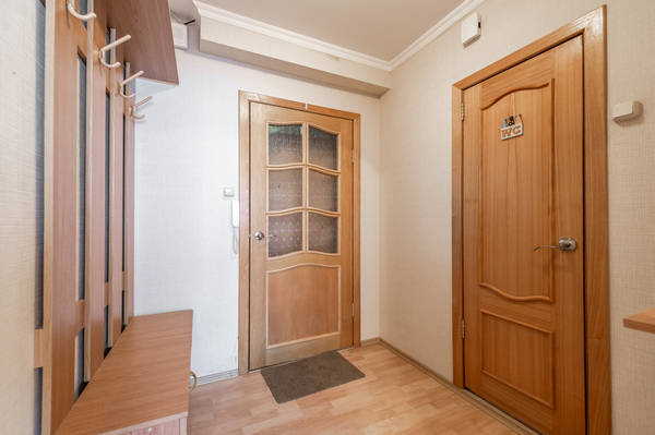 Продам однокомнатную (1-комн.) квартиру, Винницкая ул, 21, Москва г