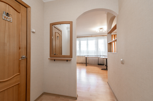 Продам однокомнатную (1-комн.) квартиру, Винницкая ул, 21, Москва г