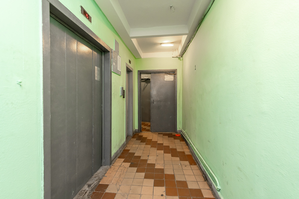 Продам однокомнатную (1-комн.) квартиру, Винницкая ул, 21, Москва г