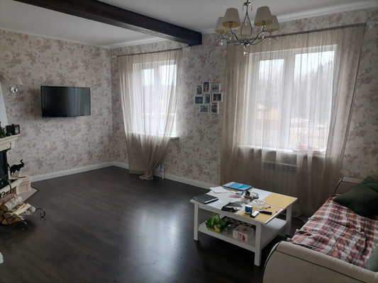 Сдам коттедж, 180, Клинское с, 0 км от города