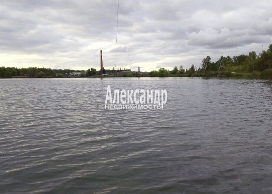 Продам участок 4 соток, СНТ, поселок Надежда ВМА им. Кирова, СНТ Надежда ВМА им.Кирова тер, 1 км от города