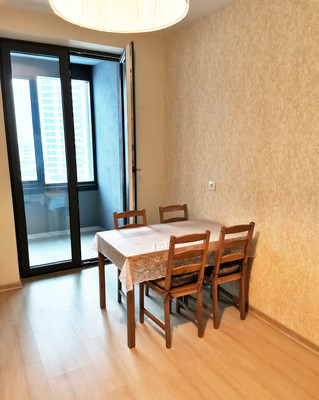 Продам однокомнатную (1-комн.) квартиру, Космонавтов пр-кт, 102к1, Санкт-Петербург г