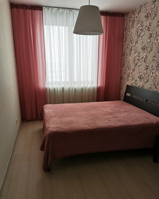 Продам однокомнатную (1-комн.) квартиру, Космонавтов пр-кт, 102к1, Санкт-Петербург г