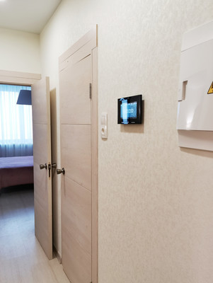 Продам однокомнатную (1-комн.) квартиру, Космонавтов пр-кт, 102к1, Санкт-Петербург г