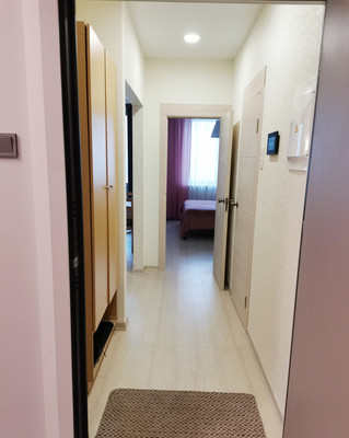 Продам однокомнатную (1-комн.) квартиру, Космонавтов пр-кт, 102к1, Санкт-Петербург г