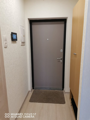 Продам однокомнатную (1-комн.) квартиру, Космонавтов пр-кт, 102к1, Санкт-Петербург г