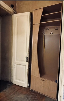 Сдам однокомнатную (1-комн.) квартиру, Кронверкский пр-кт, 29, Санкт-Петербург г