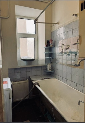 Сдам однокомнатную (1-комн.) квартиру, Кронверкский пр-кт, 29, Санкт-Петербург г
