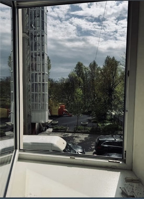 Сдам однокомнатную (1-комн.) квартиру, Кронверкский пр-кт, 29, Санкт-Петербург г