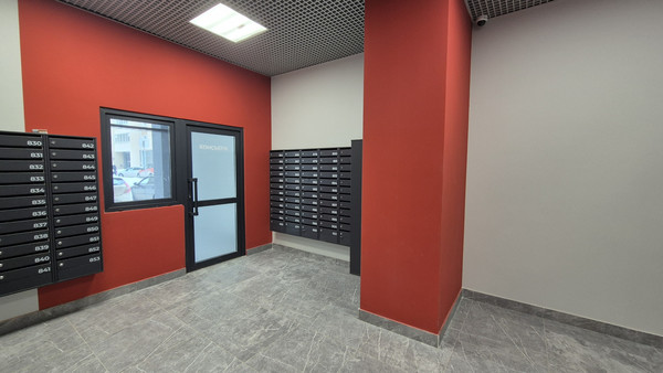 Продам двухкомнатную (2-комн.) квартиру, Яблочкова ул, 5к5, Пермь г