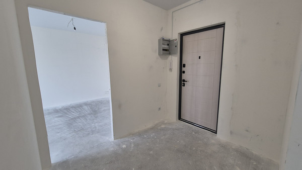 Продам двухкомнатную (2-комн.) квартиру, Яблочкова ул, 5к5, Пермь г