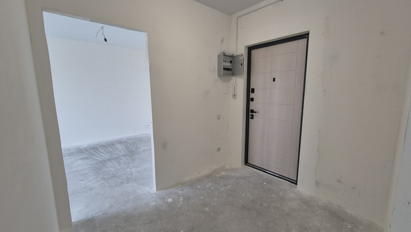 Продам двухкомнатную (2-комн.) квартиру, Яблочкова ул, 5к5, Пермь г