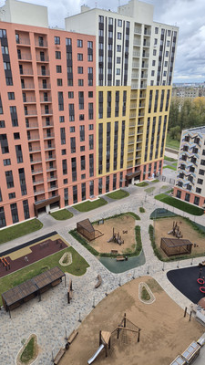 Продам двухкомнатную (2-комн.) квартиру, Яблочкова ул, 5к5, Пермь г