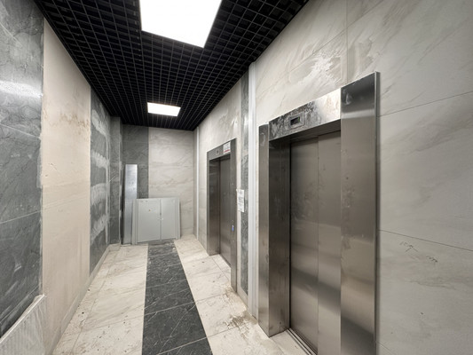 Продам двухкомнатную (2-комн.) квартиру, Старорусский пр-кт, 12к1, Шушары п