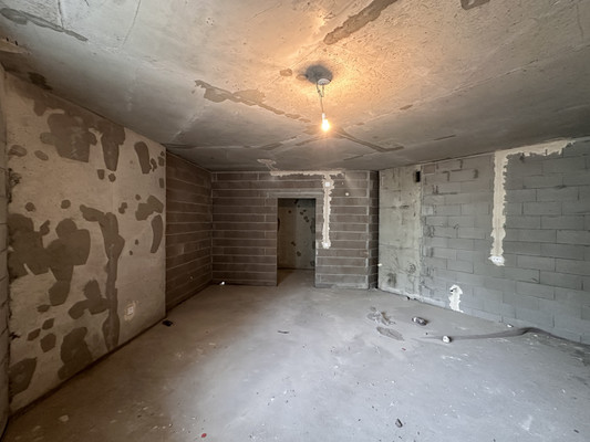 Продам двухкомнатную (2-комн.) квартиру, Старорусский пр-кт, 12к1, Шушары п