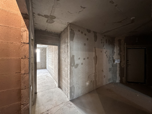 Продам двухкомнатную (2-комн.) квартиру, Старорусский пр-кт, 12к1, Шушары п