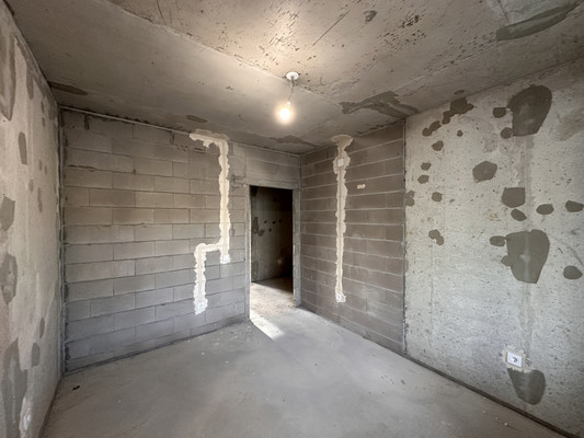 Продам двухкомнатную (2-комн.) квартиру, Старорусский пр-кт, 12к1, Шушары п