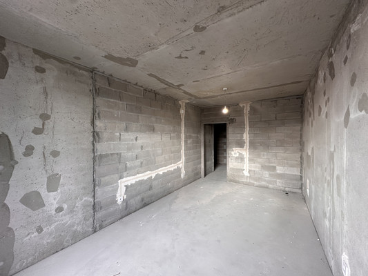 Продам двухкомнатную (2-комн.) квартиру, Старорусский пр-кт, 12к1, Шушары п