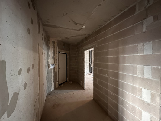 Продам двухкомнатную (2-комн.) квартиру, Старорусский пр-кт, 12к1, Шушары п