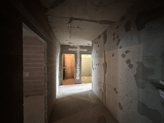 Продам двухкомнатную (2-комн.) квартиру, Старорусский пр-кт, 12к1, Шушары п