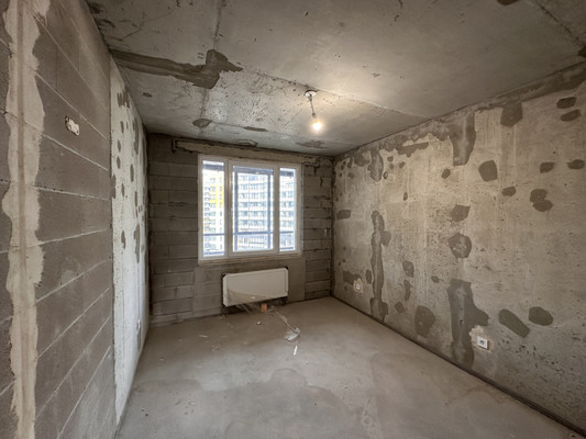 Продам двухкомнатную (2-комн.) квартиру, Старорусский пр-кт, 12к1, Шушары п