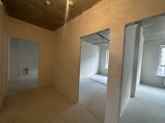 Продам трехкомнатную (3-комн.) квартиру, Берберовская ул, 19, Ростов-на-Дону г