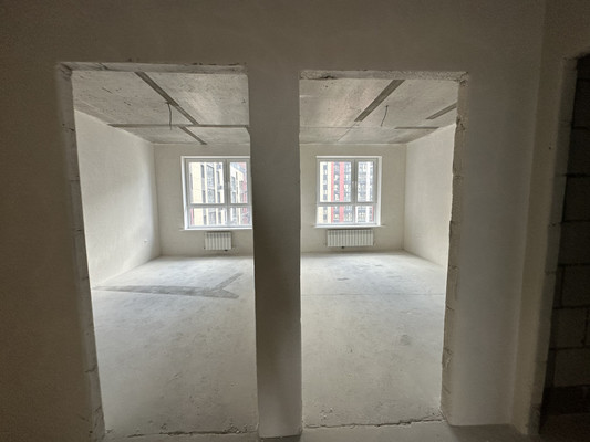 Продам трехкомнатную (3-комн.) квартиру, Берберовская ул, 19, Ростов-на-Дону г