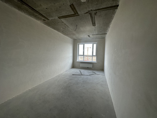 Продам трехкомнатную (3-комн.) квартиру, Берберовская ул, 19, Ростов-на-Дону г