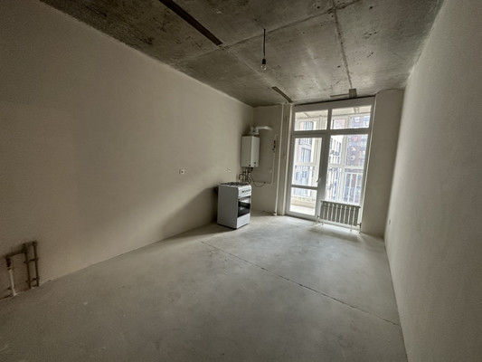Продам трехкомнатную (3-комн.) квартиру, Берберовская ул, 19, Ростов-на-Дону г