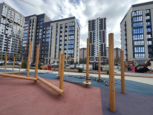 Продам трехкомнатную (3-комн.) квартиру, Берберовская ул, 19, Ростов-на-Дону г
