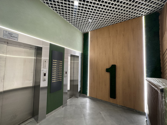 Продам трехкомнатную (3-комн.) квартиру, Берберовская ул, 19, Ростов-на-Дону г