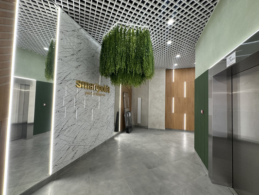 Продам трехкомнатную (3-комн.) квартиру, Берберовская ул, 19, Ростов-на-Дону г