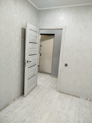 Продам однокомнатную (1-комн.) квартиру, Пригородная ул, 6к6, Краснодар г