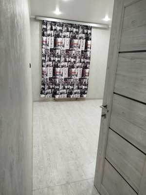 Продам однокомнатную (1-комн.) квартиру, Пригородная ул, 6к6, Краснодар г