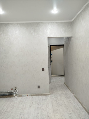 Продам однокомнатную (1-комн.) квартиру, Пригородная ул, 6к6, Краснодар г