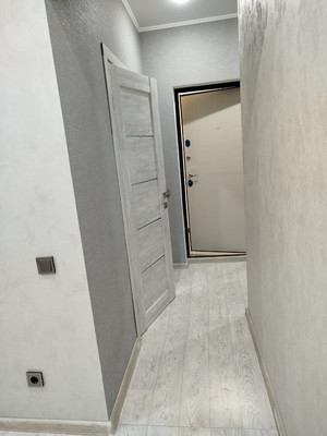 Продам однокомнатную (1-комн.) квартиру, Пригородная ул, 6к6, Краснодар г