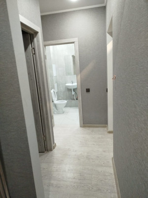 Продам однокомнатную (1-комн.) квартиру, Пригородная ул, 6к6, Краснодар г