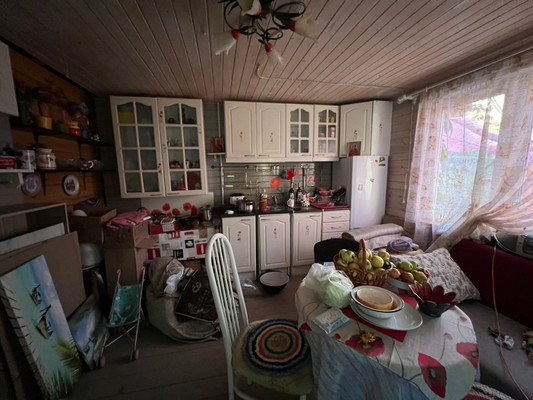 Продам дом, 22, Лесной п, 0 км от города