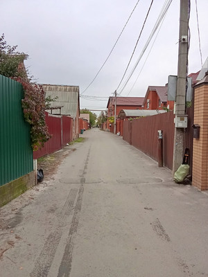 Продам дом, Столичная ул, 16, Ростов-на-Дону г, 0 км от города