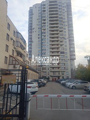 Продам однокомнатную (1-комн.) квартиру, Варшавская ул, 59, Санкт-Петербург г