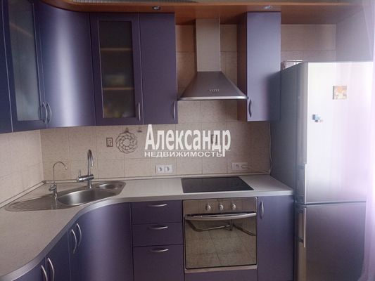 Продам однокомнатную (1-комн.) квартиру, Варшавская ул, 59, Санкт-Петербург г