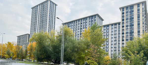 Продам трехкомнатную (3-комн.) квартиру, Винницкая ул, 8к4, Москва г