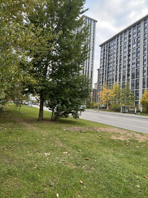 Продам трехкомнатную (3-комн.) квартиру, Винницкая ул, 8к4, Москва г