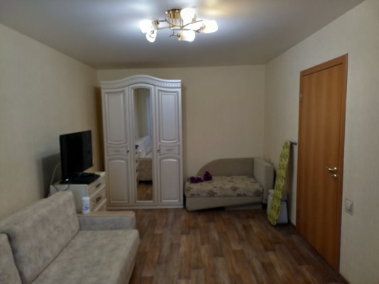 Продам однокомнатную (1-комн.) квартиру, Беляева ул, 26к1, Ростов-на-Дону г