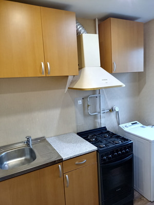 Продам однокомнатную (1-комн.) квартиру, Беляева ул, 26к1, Ростов-на-Дону г