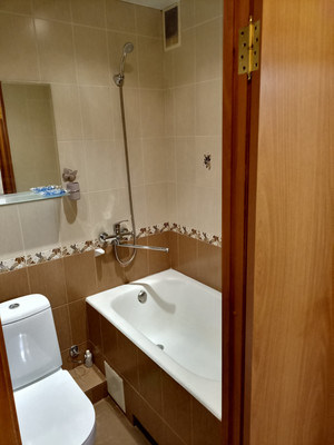 Продам однокомнатную (1-комн.) квартиру, Беляева ул, 26к1, Ростов-на-Дону г