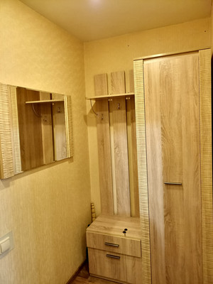 Продам однокомнатную (1-комн.) квартиру, Беляева ул, 26к1, Ростов-на-Дону г