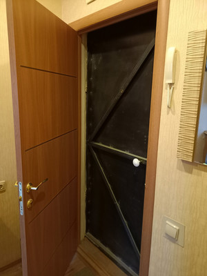 Продам однокомнатную (1-комн.) квартиру, Беляева ул, 26к1, Ростов-на-Дону г